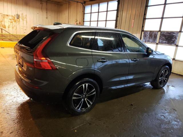 Image 3 of 2020 VOLVO XC60 T5 MOMENTUM 2020 with VIN YV4102RK7L1458635