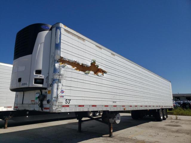 Image 2 of 2014 UTILITY REEFER 2014 with VIN 1UYVS2532EU832729