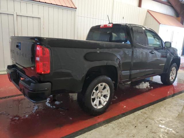 Изображение 3 2022 CHEVROLET COLORADO LT 2022 с VIN 1GCHSCEA3N1149827