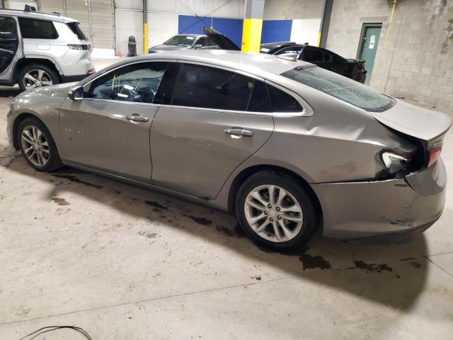 Obraz 2 z 2018 CHEVROLET MALIBU LT 2018 z VIN 1G1ZD5ST0JF122316
