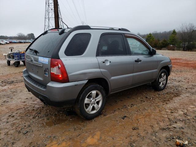 Obraz 3 z 2010 KIA SPORTAGE LX 2010 z VIN KNDKG3A44A7711278