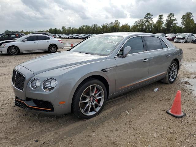 Изображение 1 2018 BENTLEY FLYING SPUR  2018 с VIN SCBEH9ZA1JC066655