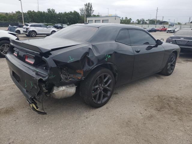 Obraz 3 z 2021 DODGE CHALLENGER SXT 2021 z VIN 2C3CDZAG7MH646269