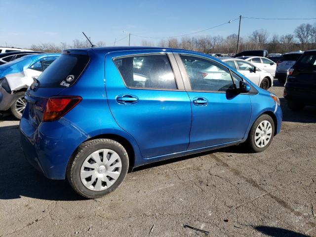 Image 3 of 2015 TOYOTA YARIS  2015 with VIN VNKKTUD32FA033541