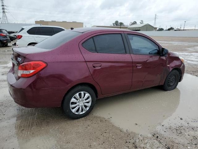 Obraz 3 z 2017 MITSUBISHI MIRAGE G4 ES 2017 z VIN ML32F3FJ2HHF07428