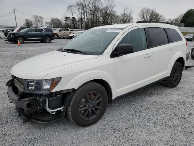 2020 DODGE JOURNEY SE 2020 image
