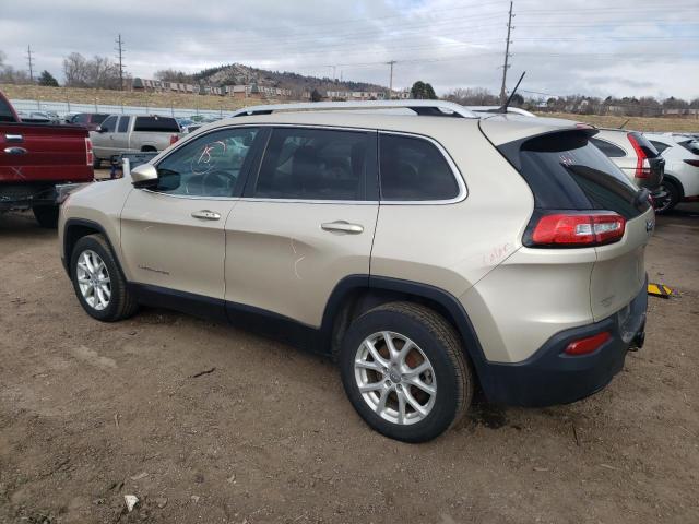 Изображение 2 2014 JEEP CHEROKEE LATITUDE 2014 с VIN 1C4PJLCS7EW313917