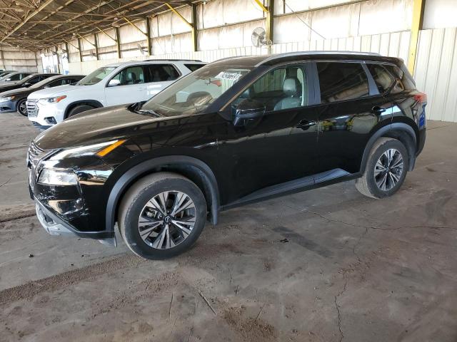 Изображение 1 2023 NISSAN ROGUE SV 2023 с VIN 5N1BT3BA6PC693118