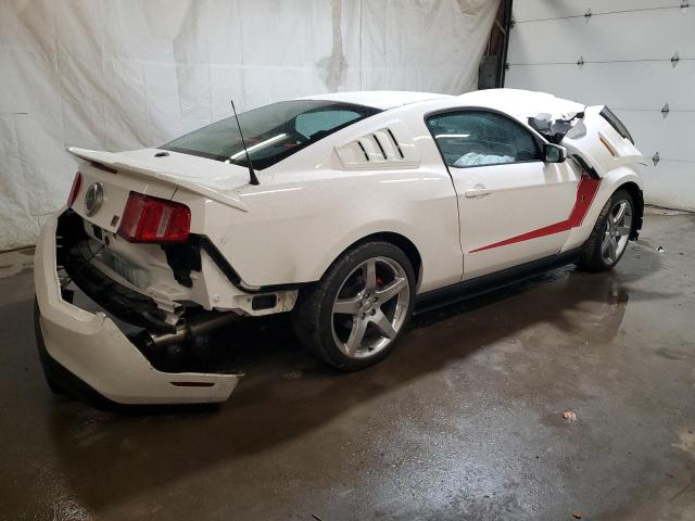 Image 3 of 2010 FORD MUSTANG GT 2010 with VIN 1ZVBP8CH7A5123171