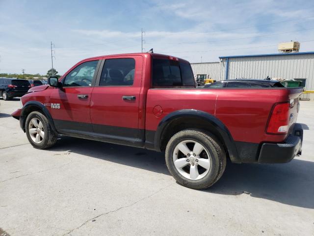 Image 2 of 2015 RAM 1500 SLT 2015 with VIN 1C6RR6LM3FS630775