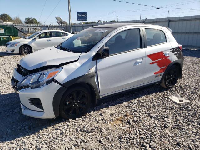 Image 1 of 2023 MITSUBISHI MIRAGE SE 2023 with VIN ML32AWHJ5PH005683