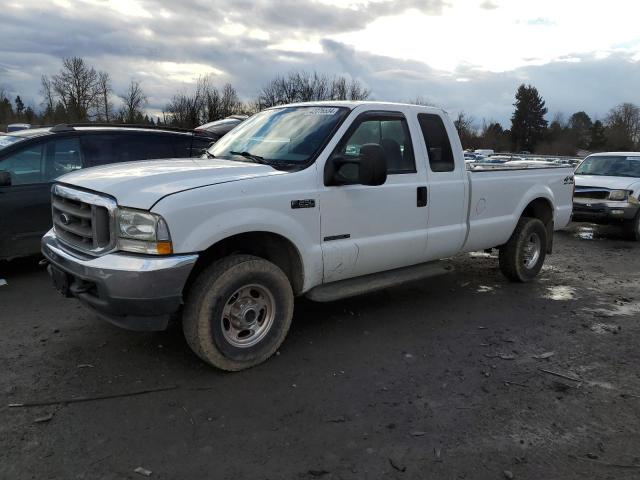 Изображение 2002 FORD F250 SUPER DUTY 2002