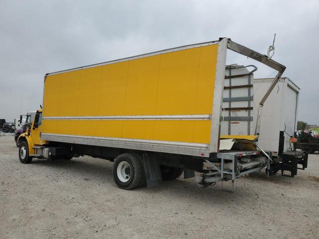 Image 3 of 2022 FREIGHTLINER M2 106 MEDIUM DUTY 2022 with VIN 3ALACWFC7NDMV6550