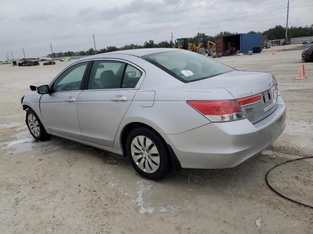 Изображение 2 2012 HONDA ACCORD LX 2012 с VIN 1HGCP2F3XCA059322