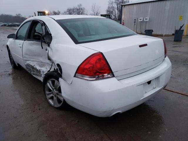 Obraz 2 z 2012 CHEVROLET IMPALA LS 2012 z VIN 2G1WF5E30C1270677