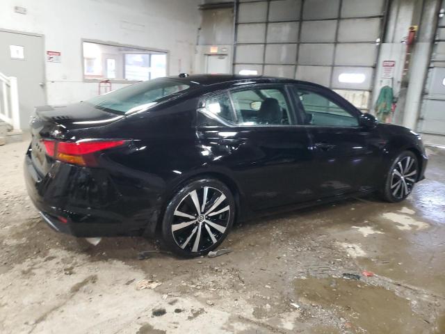 Изображение 3 2022 NISSAN ALTIMA SR 2022 с VIN 1N4BL4CV3NN359485