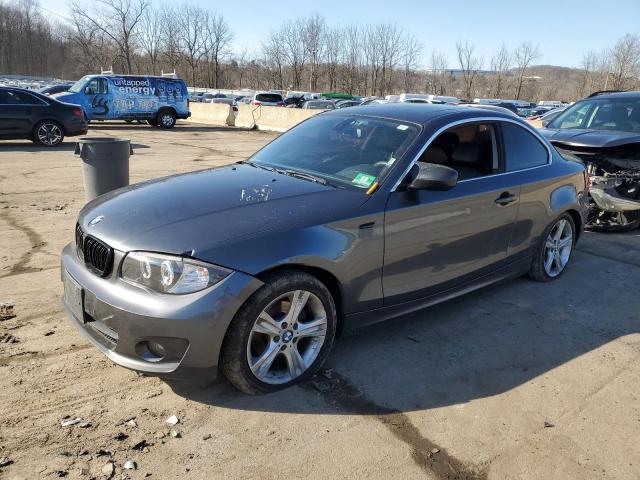 Image 1 of 2013 BMW 128 I 2013 with VIN WBAUP9C58DVS94911