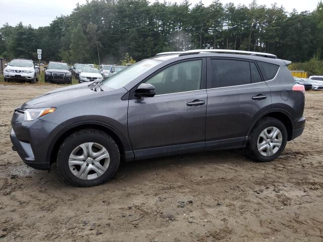 Изображение 2016 TOYOTA RAV4 LE 2016