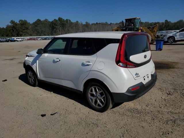 Изображение 2 2021 KIA SOUL LX 2021 с VIN KNDJ23AU4M7138364