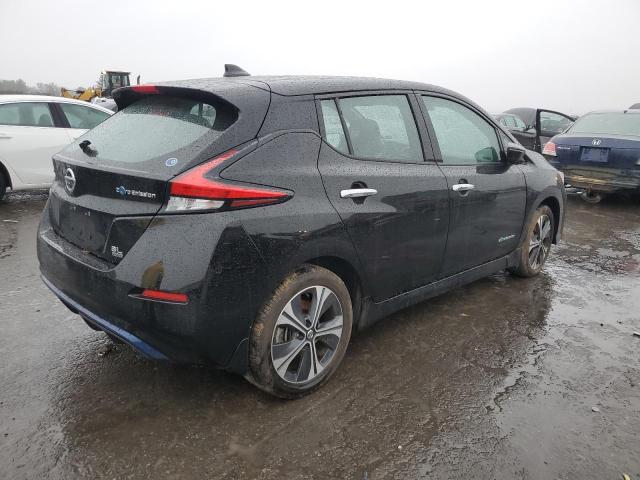 Изображение 3 2019 NISSAN LEAF S PLUS 2019 с VIN 1N4BZ1CPXKC317806