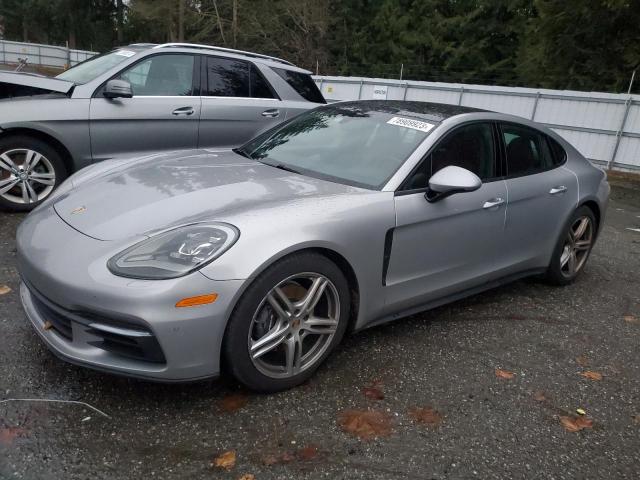 Obraz 2018 PORSCHE PANAMERA 4 2018