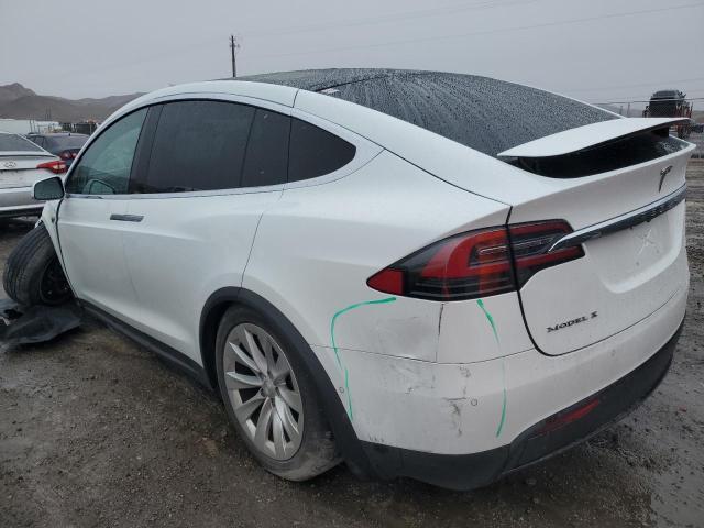 Image 2 of 2016 TESLA MODEL X  2016 with VIN 5YJXCBE26GF016257