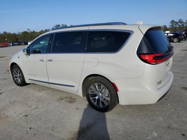 Obraz 2 z 2021 CHRYSLER PACIFICA HYBRID PINNACLE 2021 z VIN 2C4RC1N72MR565808