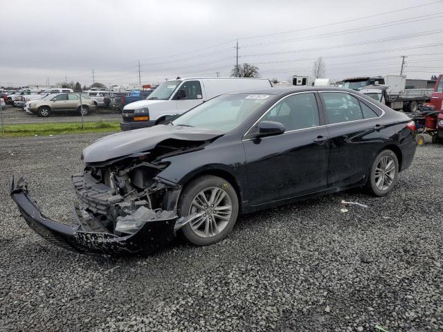 Изображение 1 2017 TOYOTA CAMRY LE 2017 с VIN 4T1BF1FK5HU282075