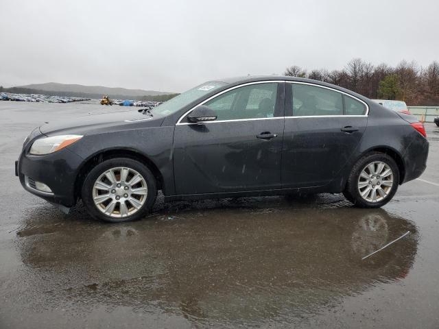 2013 BUICK REGAL  2013 image