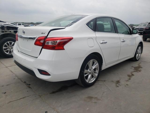Image 3 of 2019 NISSAN SENTRA S 2019 with VIN 3N1AB7AP7KL612711