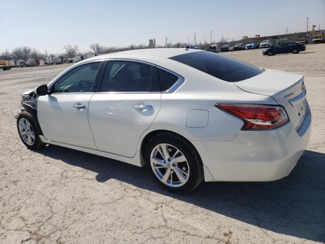 Obraz 2 z 2015 NISSAN ALTIMA 2.5 2015 z VIN 1N4AL3AP0FN310059