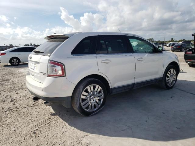 Изображение 3 2010 FORD EDGE LIMITED 2010 с VIN 2FMDK4KC0ABB48073