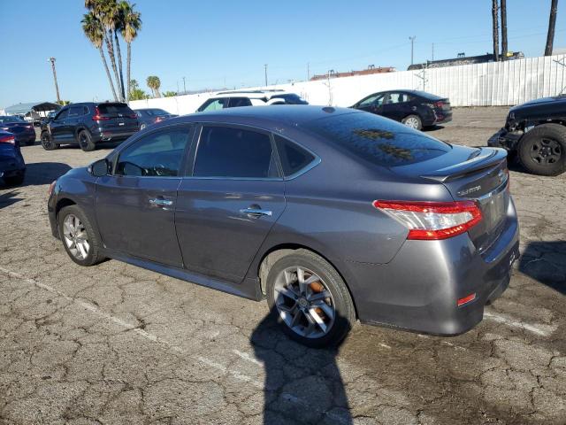 Obraz 2 z 2015 NISSAN SENTRA S 2015 z VIN 3N1AB7AP6FY360247