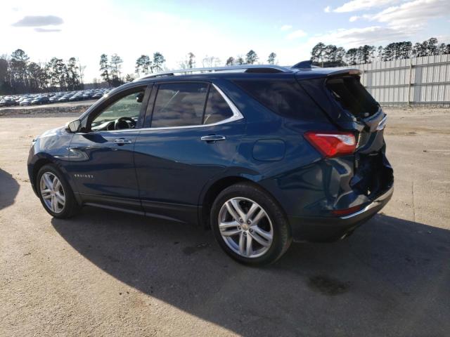 Obraz 2 z 2020 CHEVROLET EQUINOX PREMIER 2020 z VIN 2GNAXPEX7L6271753