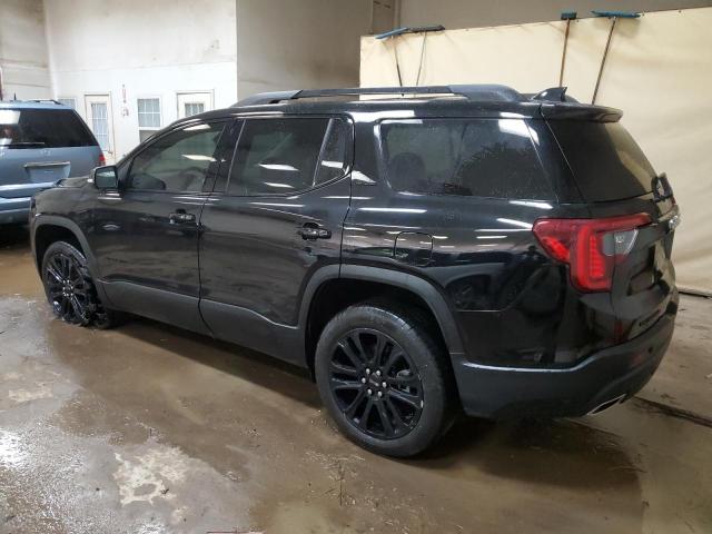 Изображение 2 2023 GMC ACADIA SLE 2023 с VIN 1GKKNRL46PZ234988