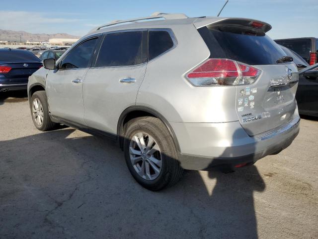 Image 2 of 2014 NISSAN ROGUE S 2014 with VIN 5N1AT2ML9EC817240