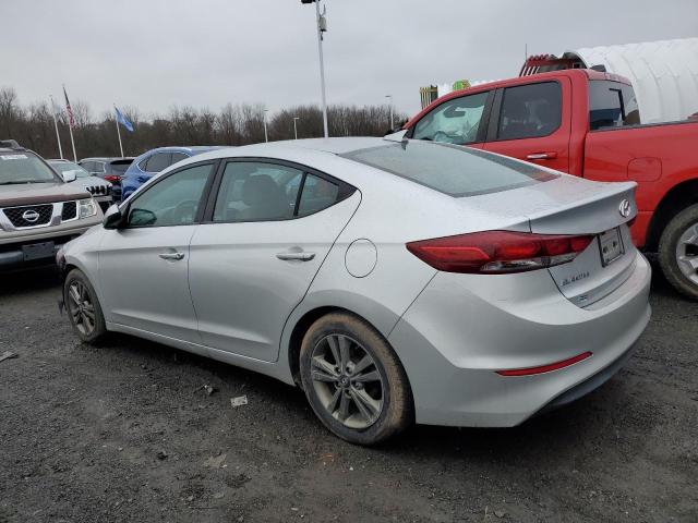 Obraz 2 z 2018 HYUNDAI ELANTRA SEL 2018 z VIN 5NPD84LF5JH326396