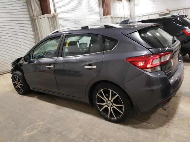 Изображение 2 2018 SUBARU IMPREZA LIMITED 2018 с VIN 4S3GTAT62J3750673