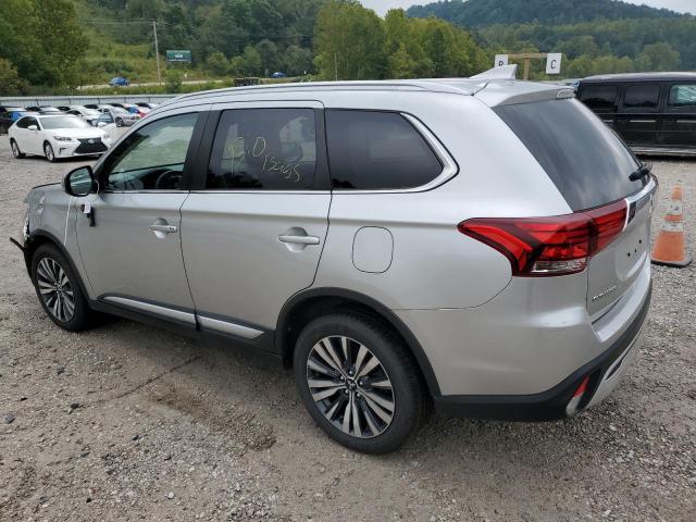 Obraz 2 z 2020 MITSUBISHI OUTLANDER SE 2020 z VIN JA4AZ3A36LZ040324