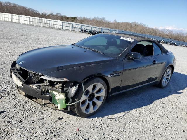 2006 BMW 650 I 2006 image