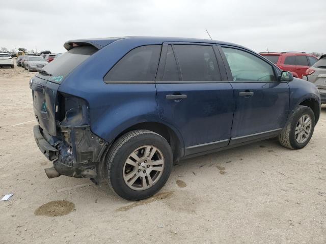 Image 3 of 2012 FORD EDGE SE 2012 with VIN 2FMDK3GCXCBA33325