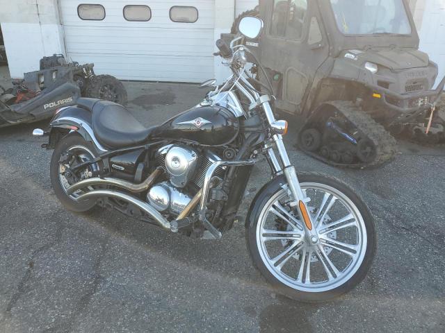 Изображение 2007 KAWASAKI VN900 C 2007