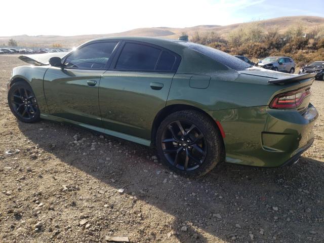 Obraz 2 z 2022 DODGE CHARGER GT 2022 z VIN 2C3CDXHG6NH173136