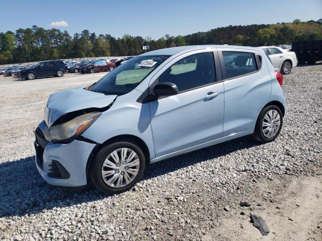 Obraz 2016 CHEVROLET SPARK LS 2016