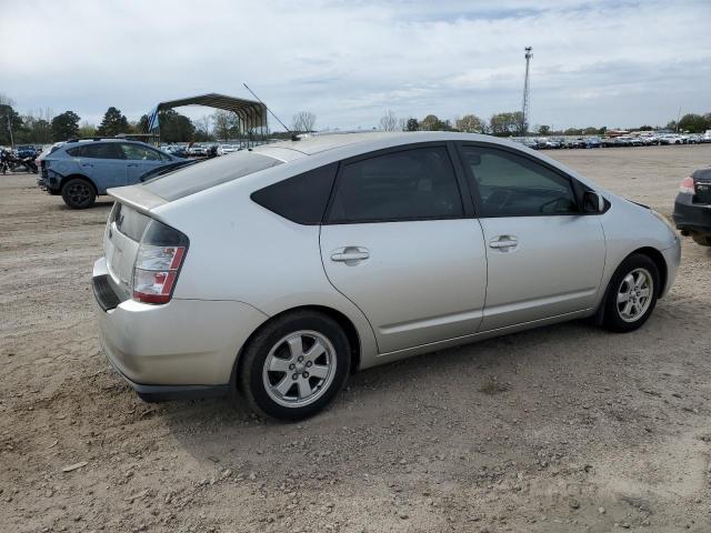 Image 3 of 2005 TOYOTA PRIUS  2005 with VIN JTDKB20U353119183