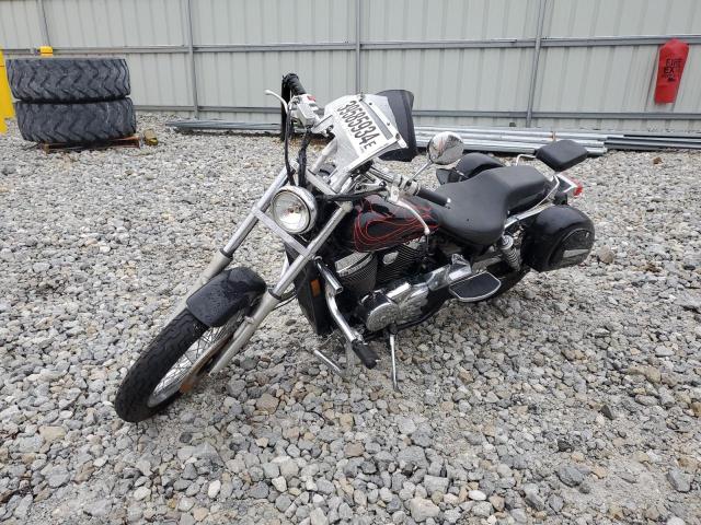 Изображение 2 2007 HONDA VT750 DC 2007 с VIN JH2RC44417M100850