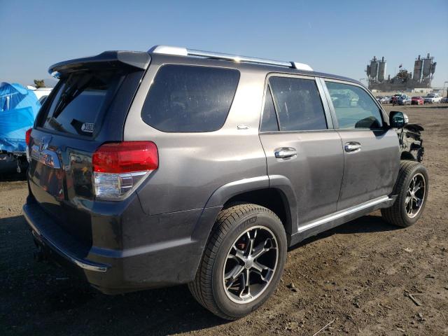 Obraz 3 z 2011 TOYOTA 4RUNNER SR5 2011 z VIN JTEZU5JR3B5023358