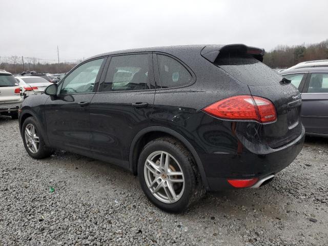 Image 2 of 2013 PORSCHE CAYENNE S 2013 with VIN WP1AB2A2XDLA86544