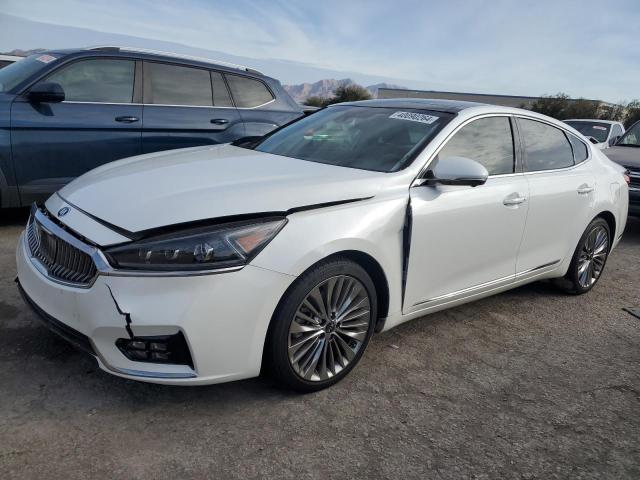 2019 KIA CADENZA LUXURY 2019 image