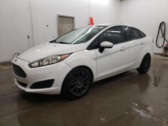 Obraz 2017 FORD FIESTA SE 2017